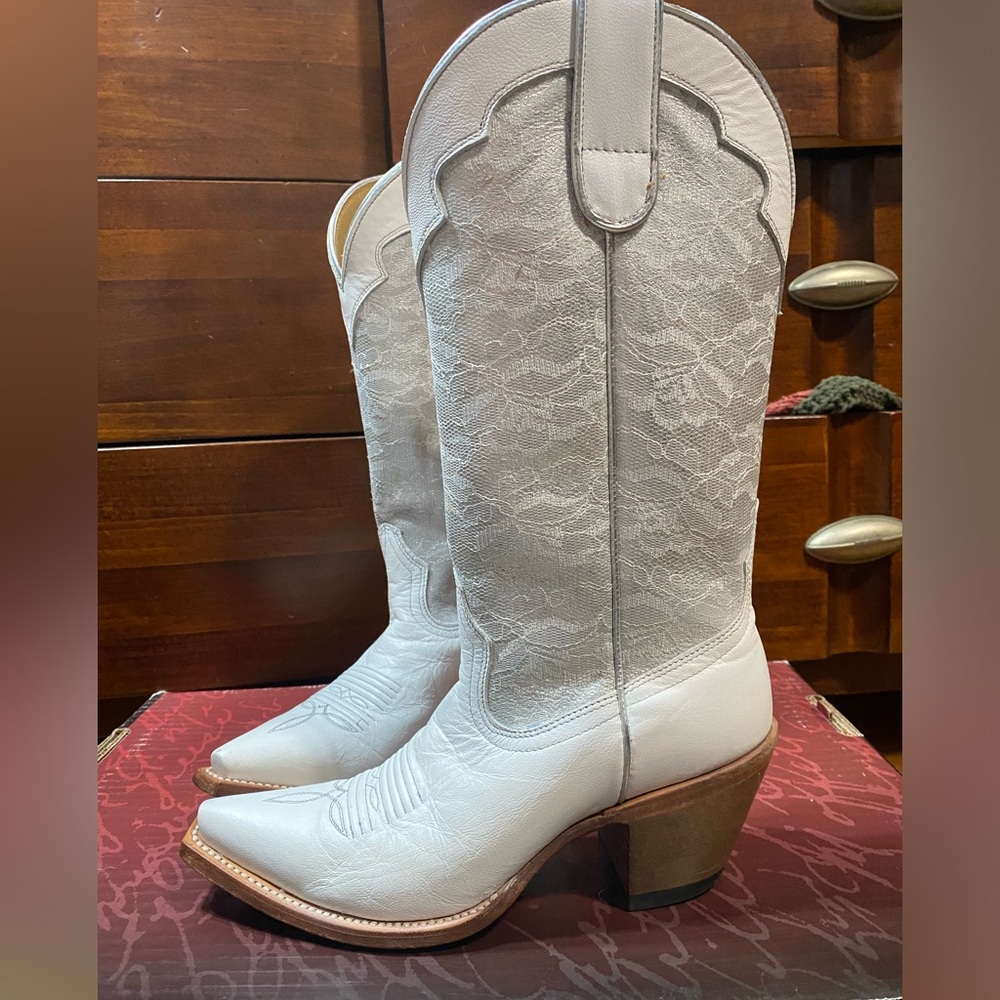 Shyannes Billie women’s western boots